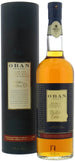 Whisky Oban The Distillers Edition 43%