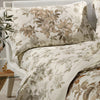 Lenzuola fantasia Loto ! Caleffi Matrimoniale  Cotone - Eleganza e Comfort