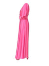 ROSA BIONDILLO Abito Donna RB045 - rosa biondillo da donna