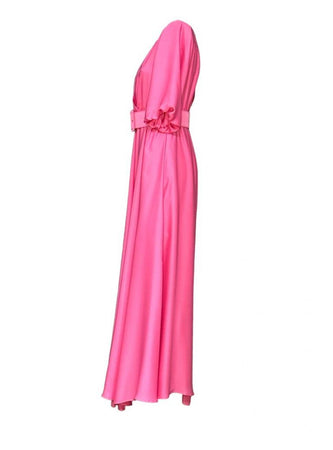 ROSA BIONDILLO Abito Donna RB045 - rosa biondillo da donna