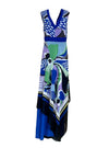 CAMILLA MILANO Abito Donna A1134 - camilla milano da donna