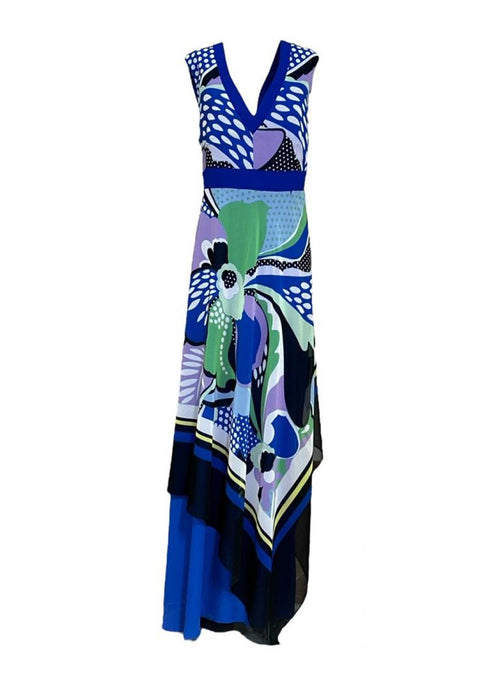 CAMILLA MILANO Abito Donna A1134 - camilla milano da donna