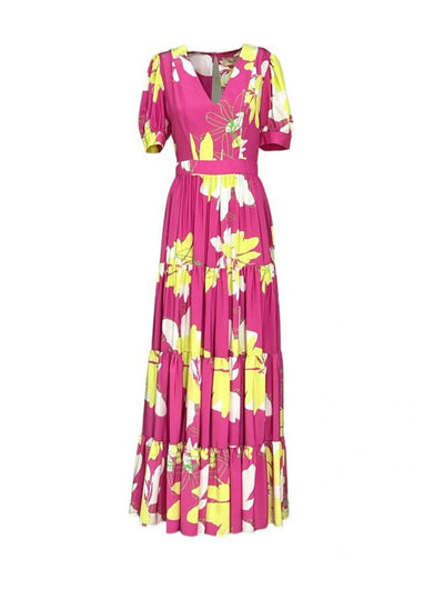 SIENNA BEE Abito Donna SBSS22717 - sienna bee da donna