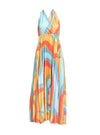 BEATRICE B Abito lungo Donna beatrice b. 56mjnmztywmz 6035 da donna