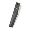 Dente per erpice lunghezza 285mm larghezza 45mm