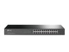 Switch desktop/rack 24 porte 10/100Mbps TP-Link TL-SF1024