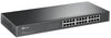 Switch desktop/rack 24 porte 10/100Mbps TP-Link TL-SF1024