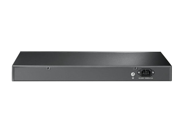 Switch 48 porte RJ45 10/100Mbps TP-Link TL-SF1048