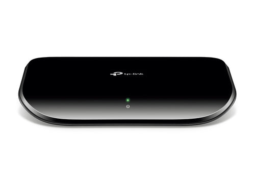 Switch 5 porte Gigabit TP-Link TL-SG1005D