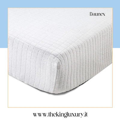 Coprimaterasso Daunex Protekta