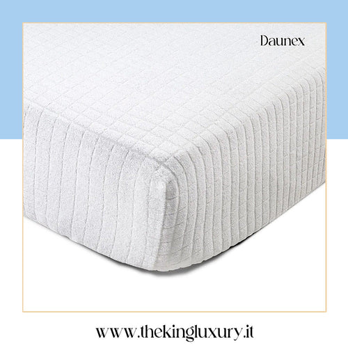 Coprimaterasso Daunex Protekta