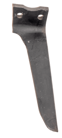 Dente per erpice lunghezza 315mm larghezza 100mm