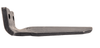 Dente per erpice lunghezza 315mm larghezza 100mm