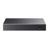 TP-Link 5-Porte Gigabit Desktop PoE+ Switch con 1-Port PoE++ In e 4-Port PoE+Out