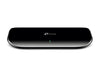 Switch desktop 8 porte Gigabit plastica TP-Link TL-SG1008D