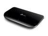 Switch desktop 8 porte Gigabit plastica TP-Link TL-SG1008D