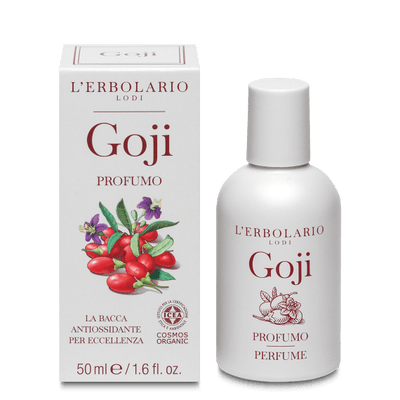 Profumo Goji 50ml
