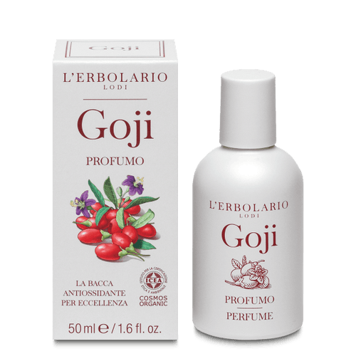 Profumo Goji 50ml