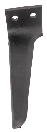 Dente per erpice lunghezza 300mm larghezza 100mm