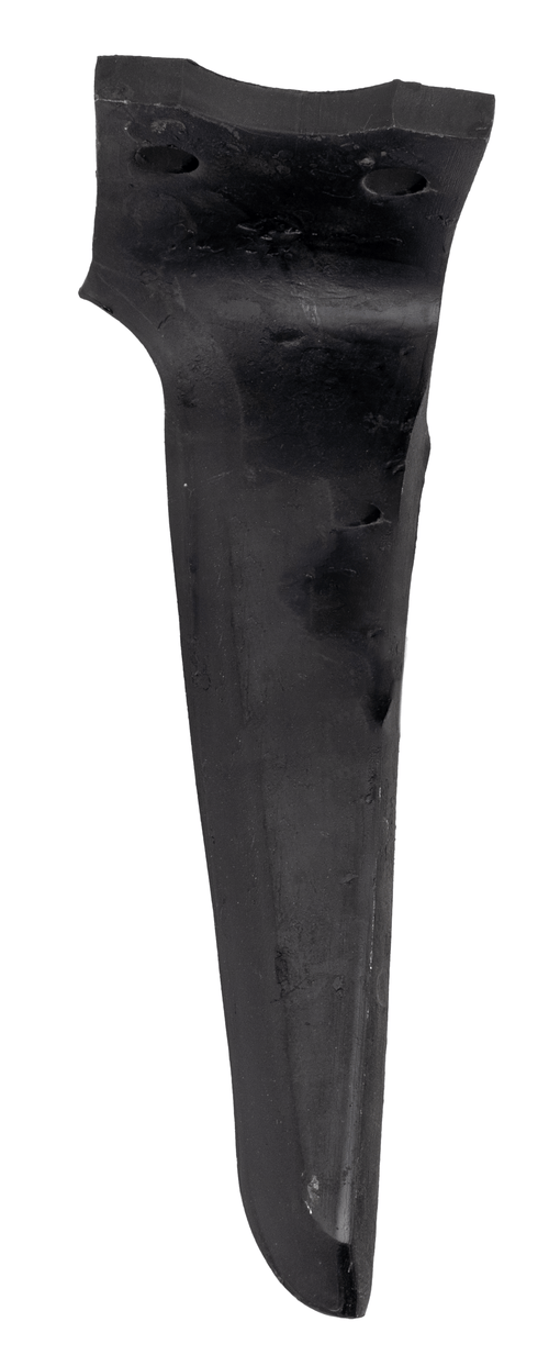Dente per erpice lunghezza 305mm larghezza 100mm