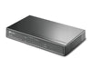 Desktop switch 8 porte gigabit 4 porte PoE 55W TL-SG1008P