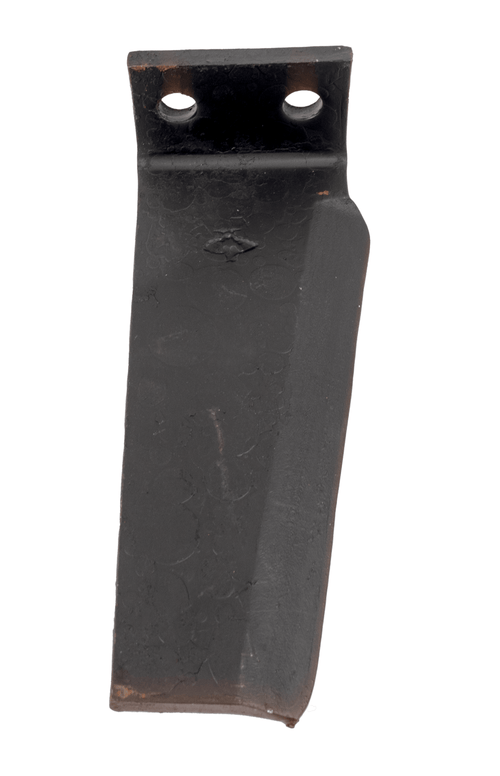 Dente per erpice lunghezza 180mm larghezza 70mm