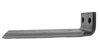 Dente per erpice lunghezza 180mm larghezza 70mm