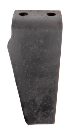 Dente per erpice lunghezza 180mm larghezza 70mm