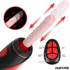 Pyston Base Masturbatore Automatico con Dildo