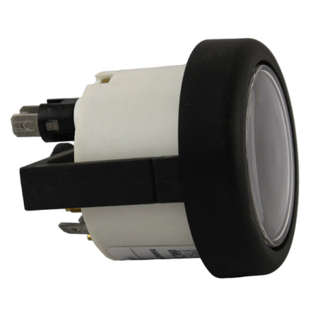 Strumento Manometro 0-10 BAR Taratura VDO 24V San Giorgio S.E.I.N