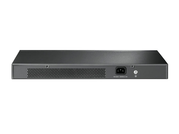 Switch 16 porte Gigabit in acciaio TP-Link TL-SG1016