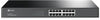 Switch 16 porte Gigabit in acciaio TP-Link TL-SG1016