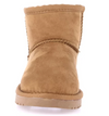 Polacchino soft CROM dal 21 al 39 Beige Grunland Junior
