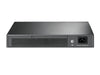 Desktop switch 16 porte Gigabit acciaio TP-Link TL-SG1016D