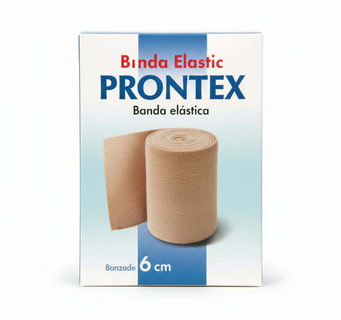 Benda prontex el 8cm