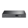 Switch 16 Porte Gbit 8 PoE 110W rack TP-Link TL-SG1016PE