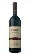 Carignano Del Sulcis Terre Brune Superiore Doc 2019 - Santadi