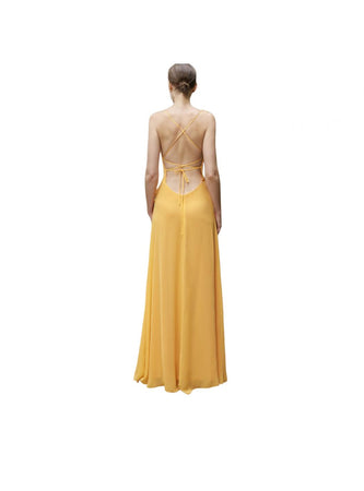 CARLA RUIZ Abito Donna 50508-ne lungo da donna