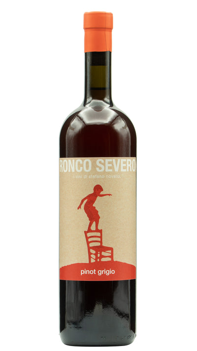 Pinot Grigio Ramato Colli Orientali Doc 2022 - Ronco Severo