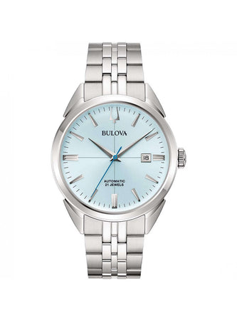 BULOVA Orologio Adulto unisex Sutton 96B423 da donna