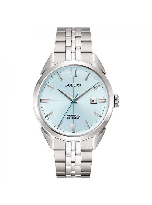 BULOVA Orologio Adulto unisex Sutton 96B423 da donna