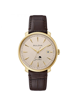 BULOVA Orologio Uomo Frank Sinatra 97B200 da uomo