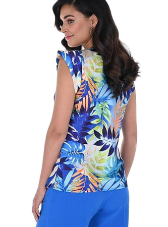 FRANK LYMAN Canotta Donna Frank Lyman 246383 da donna