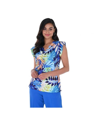 FRANK LYMAN Canotta Donna Frank Lyman 246383 da donna