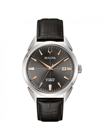 BULOVA Orologio Uomo Sutton 96B422 da uomo