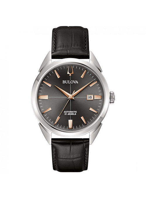 BULOVA Orologio Uomo Sutton 96B422 da uomo