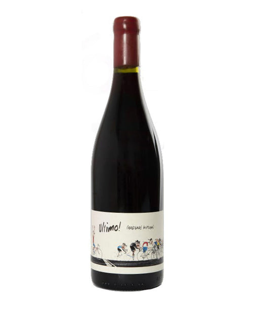Ultimo Sangiovese Igt 2020