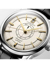 LONGINES Orologio Uomo Longines Conquest Heritage Central Power Reserve L16484782 da uomo