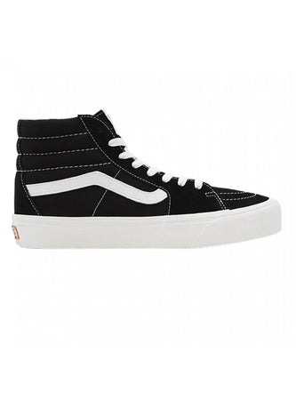 VANS Adulto unisex vans SK8_HI_VR3_NERO da donna