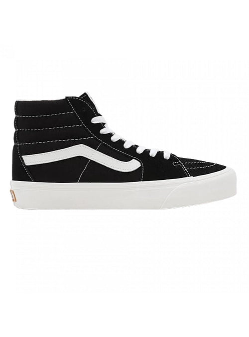 VANS Adulto unisex vans SK8_HI_VR3_NERO da donna